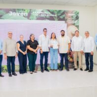 Campo Joven lleva casi RD$3 millones a tasa cero a jóvenes productores de Hato Mayor