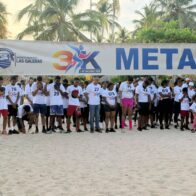 Víctor Dume y la Fundación Rincón reafirman apoyo al deporte y la salud en Las Galeras