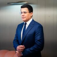 RD Elige: David Collado registra 66.5 % entre simpatizantes del PRM para candidatura de 2028