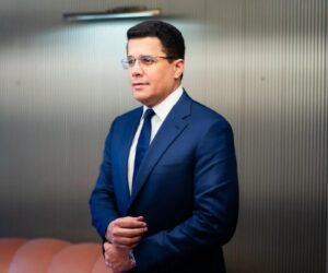 RD Elige: David Collado registra 66.5 % entre simpatizantes del PRM para candidatura de 2028