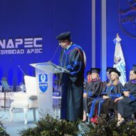 José Mármol advierte que la educación dominicana sigue "bordeando en la catástrofe" pese al 4%
