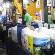 Detallistas advierten que aumento del precio del gasoil amenaza estabilidad de alimentos