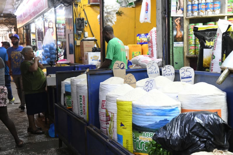 Detallistas advierten que aumento del precio del gasoil amenaza estabilidad de alimentos