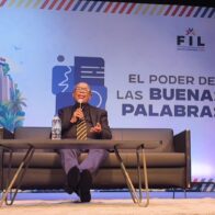 Joseph Cáceres insta a periodistas a formarse ante auge de influencers y creadores de contenido