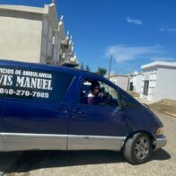 Entregan en Santiago bajo fuerte custodia policial cadáver de “Bebeco”, requerido por siete órdenes de arresto