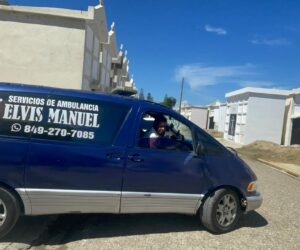 Entregan en Santiago bajo fuerte custodia policial cadáver de “Bebeco”, requerido por siete órdenes de arresto