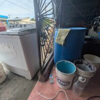 Residentes de distintos sectores de Dajabón denuncian falta de agua potable y piden respuesta a INAPA