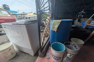 Residentes de distintos sectores de Dajabón denuncian falta de agua potable y piden respuesta a INAPA