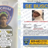 Policía Nacional captura a cinco integrantes del listado de más buscados en San Pedro de Macorís.