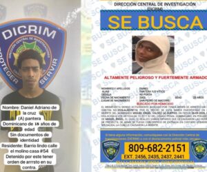 Policía Nacional captura a cinco integrantes del listado de más buscados en San Pedro de Macorís.