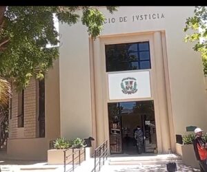 Imponen tres meses de prisión preventiva a hombre acusado por la desaparición de una niña de 12 años en La Romana