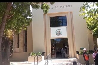 Imponen tres meses de prisión preventiva a hombre acusado por la desaparición de una niña de 12 años en La Romana