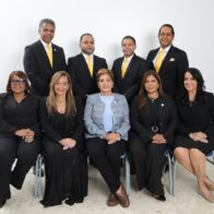 Juramentan directiva del Colegio Dominicano de Odontología para el período 2026-2027