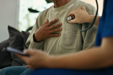 Especialista de Cleveland Clinic llama a priorizar la prevención para proteger la salud cardiovascular