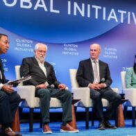 InterEnergy destaca en CGI 2026 la experiencia de CEPM Zero en renovables y almacenamiento para garantizar el suministro energético