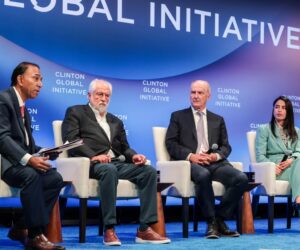 InterEnergy destaca en CGI 2026 la experiencia de CEPM Zero en renovables y almacenamiento para garantizar el suministro energético