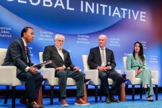 InterEnergy destaca en CGI 2026 la experiencia de CEPM Zero en renovables y almacenamiento para garantizar el suministro energético