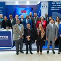 Cámara de Cuentas lanza historietas educativas en la Feria del Libro 2026