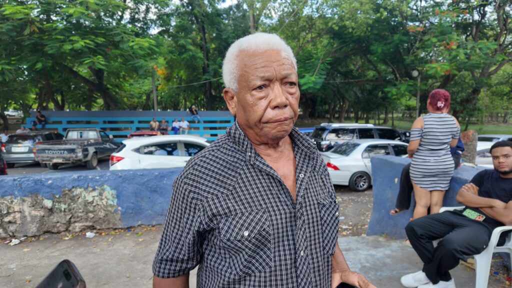 Familiares confirman hallazgo del cuerpo de Loyca Alvarado en matorral en San Cristóbal