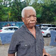 Familiares confirman hallazgo del cuerpo de Loyca Alvarado en matorral en San Cristóbal