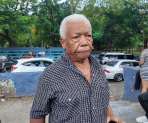 Familiares confirman hallazgo del cuerpo de Loyca Alvarado en matorral en San Cristóbal