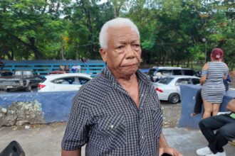Familiares confirman hallazgo del cuerpo de Loyca Alvarado en matorral en San Cristóbal