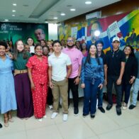 Mujeres de la Fuerza del Pueblo llevan su formación política desde el discurso hasta la imagen