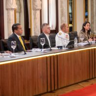 Interior y Policía cuenta con más de 4,000 mediadores para prevenir conflictos violentos
