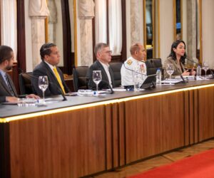 Interior y Policía cuenta con más de 4,000 mediadores para prevenir conflictos violentos