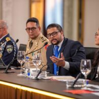 Policía ampliará modelo de patrullaje por corredores y cuadrantes