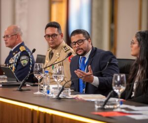 Policía ampliará modelo de patrullaje por corredores y cuadrantes