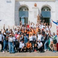 Un paso por la vida: SDCVE invita a caminar contra la trombosis