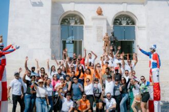 Un paso por la vida: SDCVE invita a caminar contra la trombosis