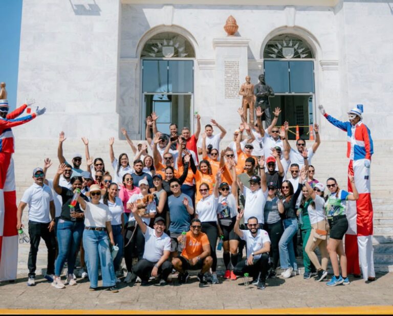Un paso por la vida: SDCVE invita a caminar contra la trombosis