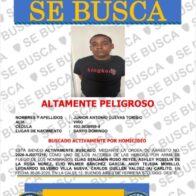 Policía Nacional ultima a “Viño” durante supuesto intercambio de disparos en Herrera