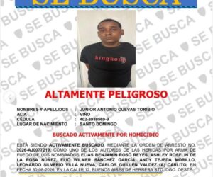 Policía Nacional ultima a “Viño” durante supuesto intercambio de disparos en Herrera