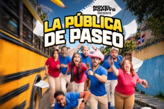 Novelpoppys se consolida con La Pública y regresa a Escenario 360