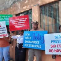 Derechos Humanos acompañan a productores de Bonao en reclamos ante el Gobierno