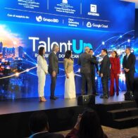 Yayo Sanz Lovatón anuncia 15 mil becas para formar talentos para la industria 5.0