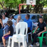 Familia de Loyca Alvarado espera entrega de su cuerpo para realizarle velatorio