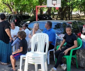 Familia de Loyca Alvarado espera entrega de su cuerpo para realizarle velatorio