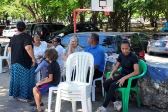 Familia de Loyca Alvarado espera entrega de su cuerpo para realizarle velatorio
