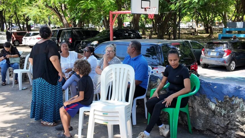 Familia de Loyca Alvarado espera entrega de su cuerpo para realizarle velatorio
