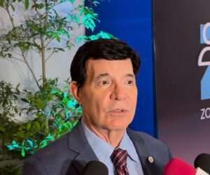 Industriales respaldan actuaciones de la Policía contra los delincuentes