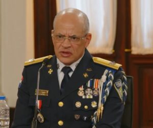 Nuevo Modelo de Servicio Policial refuerza control territorial con tecnología y cuadrantes
