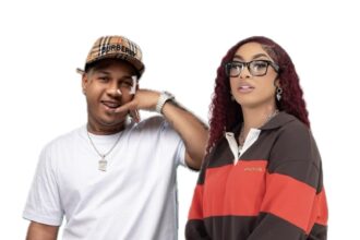 Treintisiete regresa con “Pa Mi Remix” junto a Arlene MC