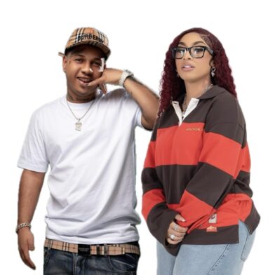 Treintisiete regresa con “Pa Mi Remix” junto a Arlene MC