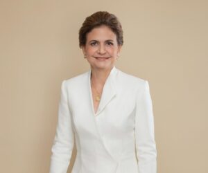 Equipo de Raquel Peña anuncia recorridos y continuidad de su proyecto político hacia 2028