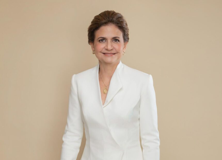 Equipo de Raquel Peña anuncia recorridos y continuidad de su proyecto político hacia 2028