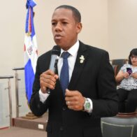 En el marco del Día Mundial de los Animales, regidor Wilkin Martínez hace llamado a no abandonar perros en las calles